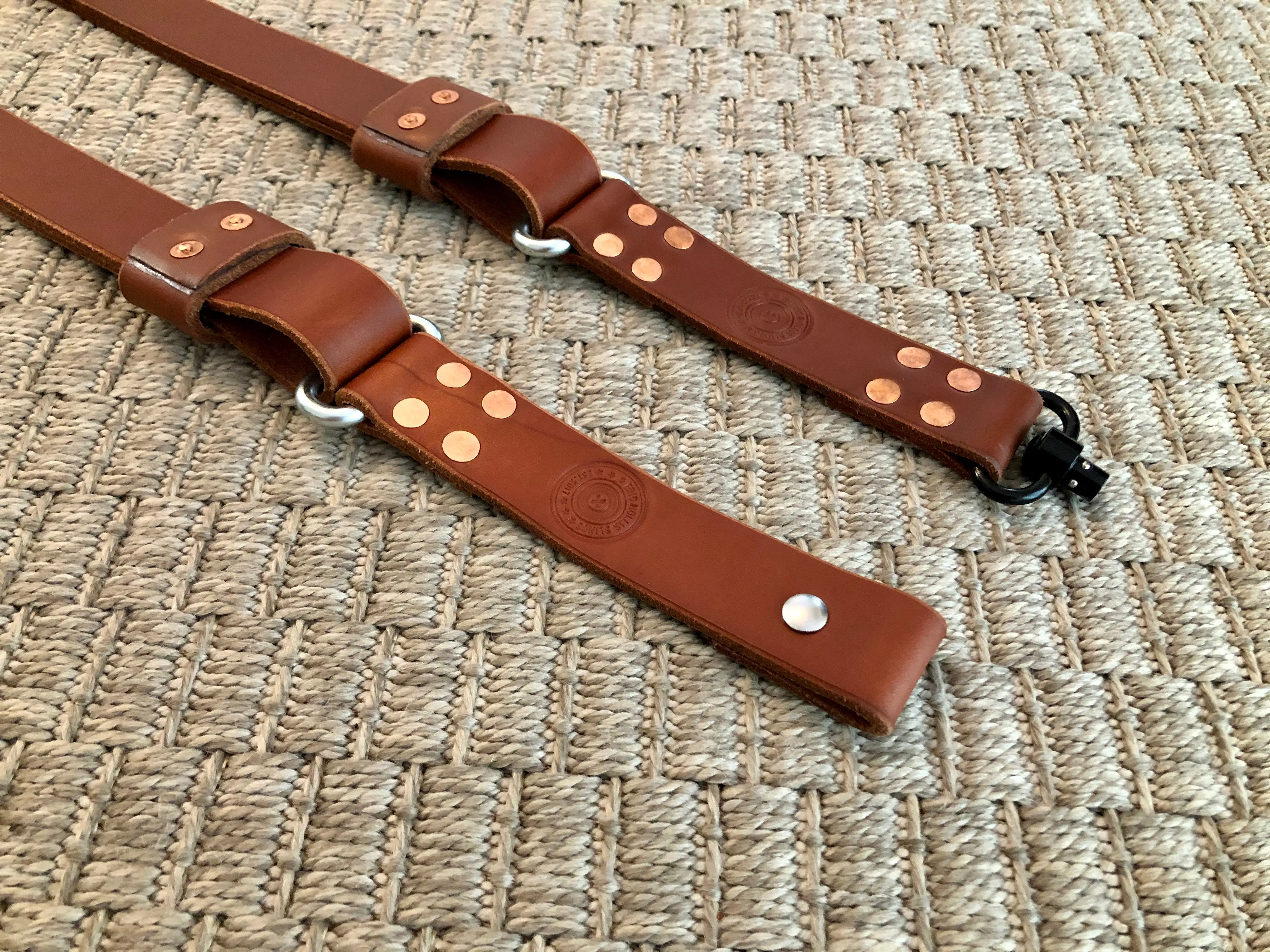 Hollis Hunting Sling