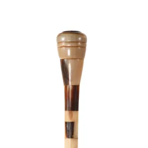 Horn Walking Stick