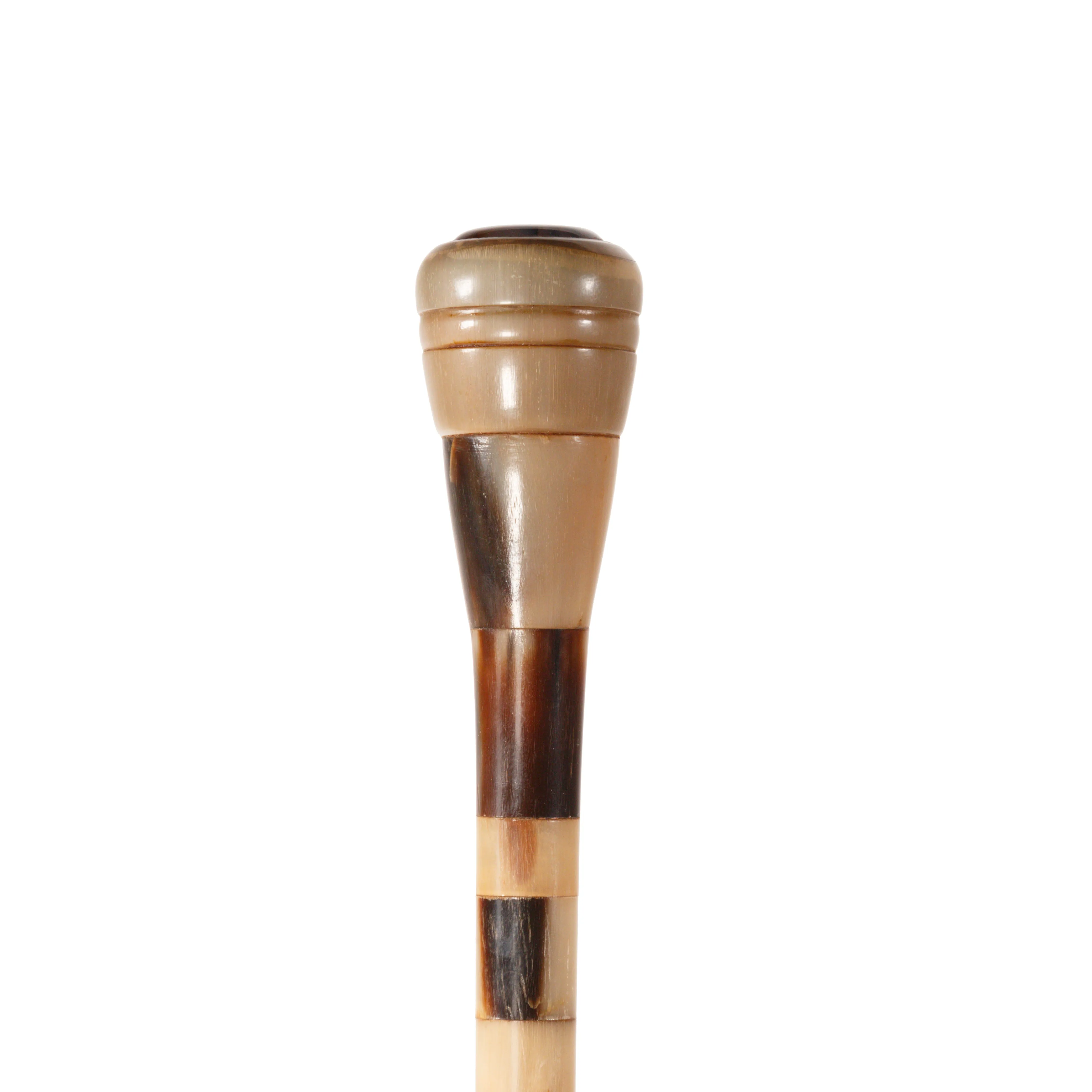 Horn Walking Stick