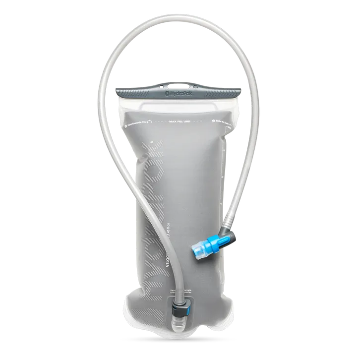 HydraPak Velocity IT 1.5L Insulated Reservoir