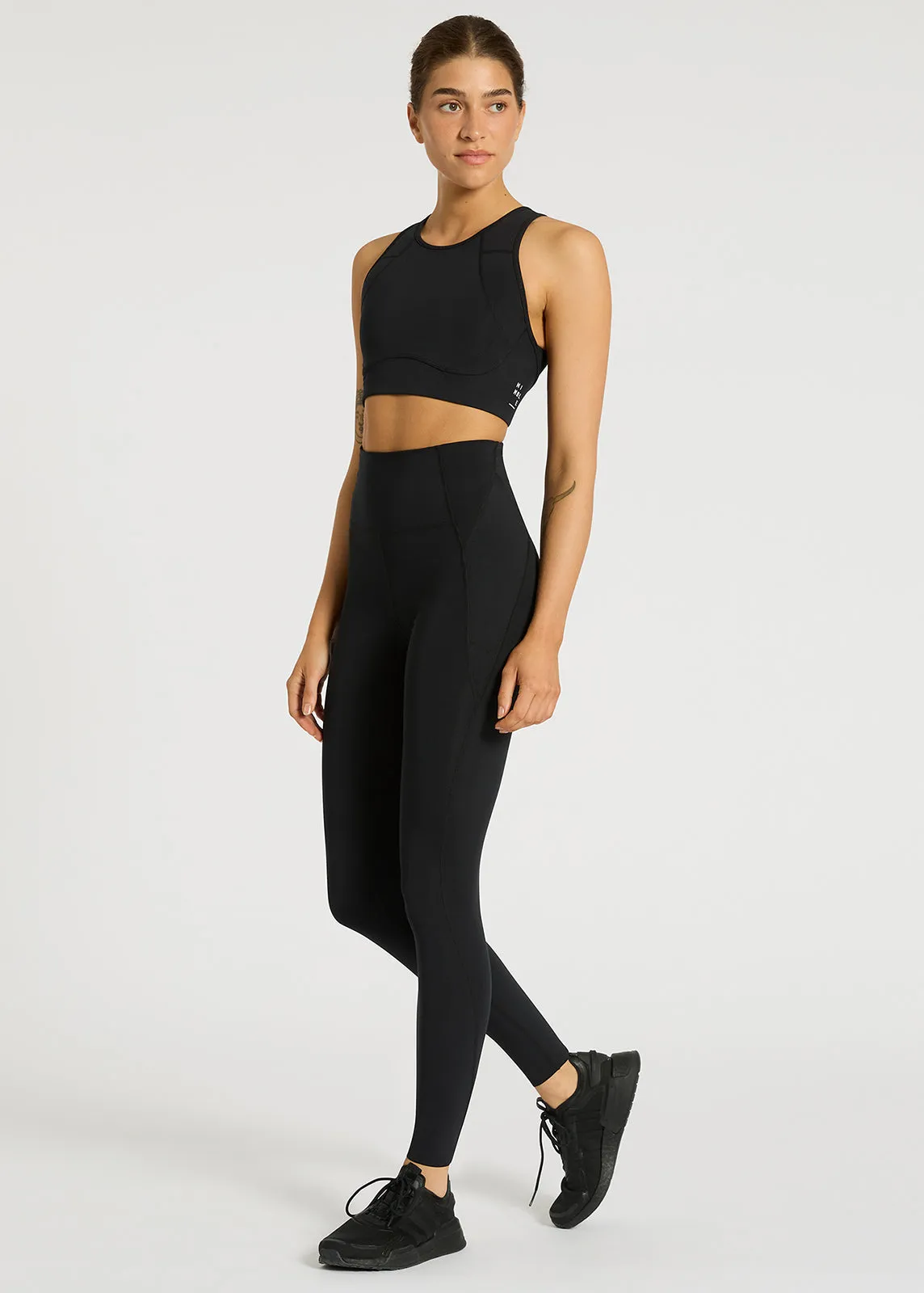 In Tempo No Bounce C-D Bra
