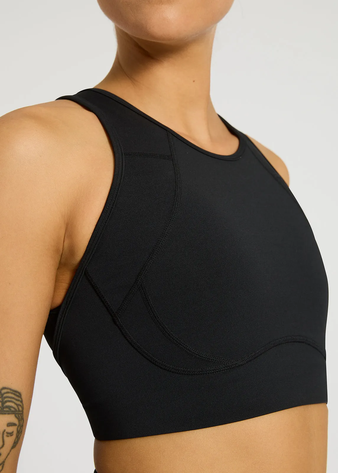 In Tempo No Bounce C-D Bra