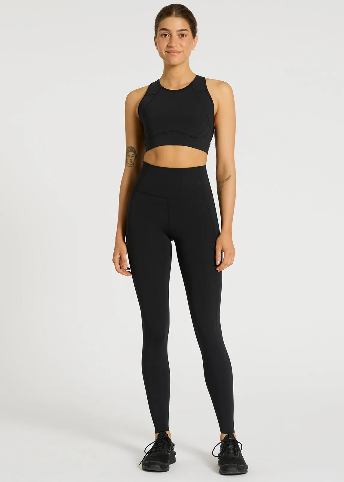 In Tempo No Bounce C-D Bra