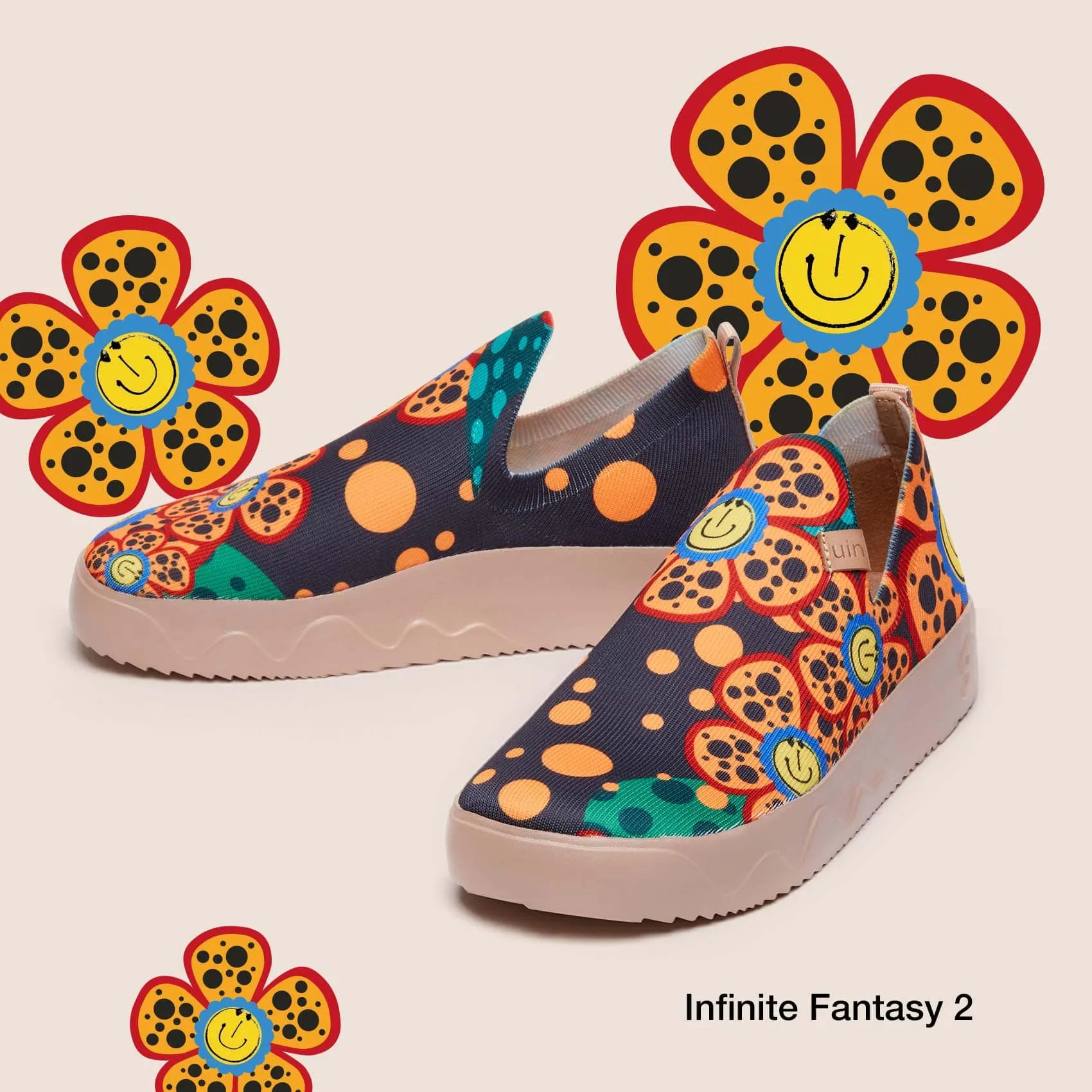 Infinite Fantasy II Fuerteventura I Women