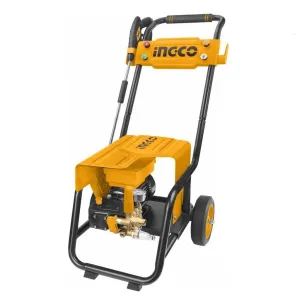Ingco High Pressure Washer For Commercial Use 2400W - HPWR30018