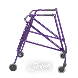 Inspired by Drive Nimbo Posterior Walker