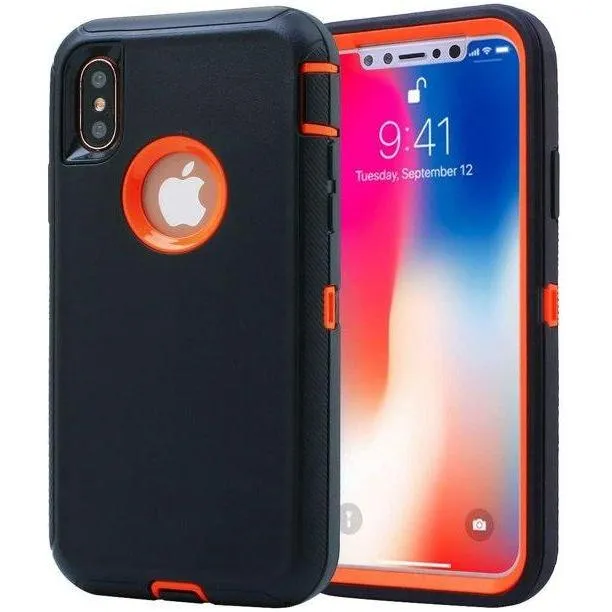 iP XS Max Heavy Duty