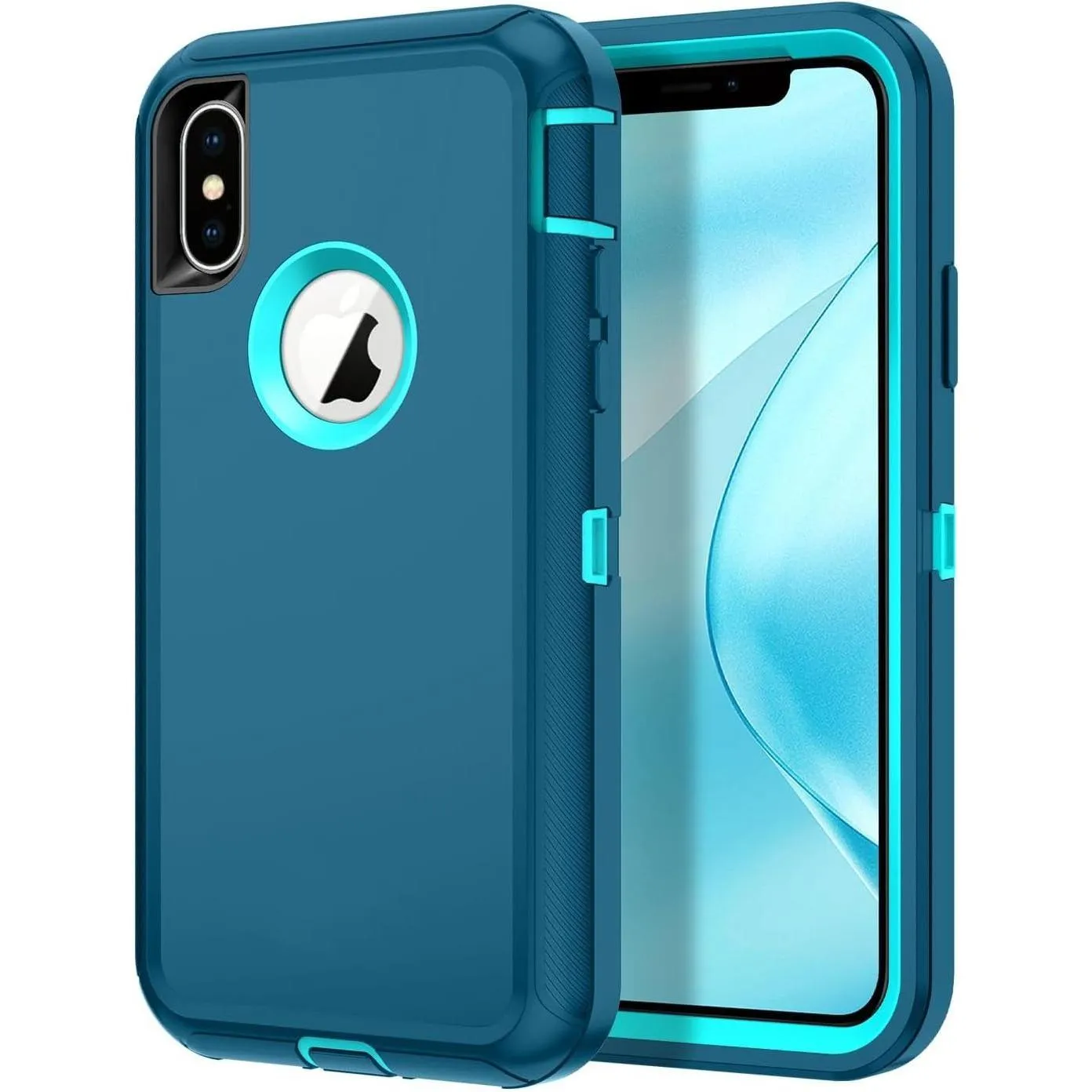 iP XS Max Heavy Duty