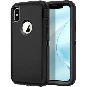 iP XS Max Heavy Duty