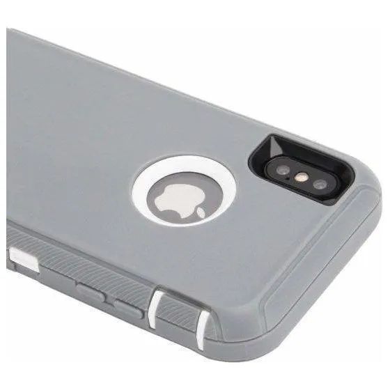 iP XS Max Heavy Duty