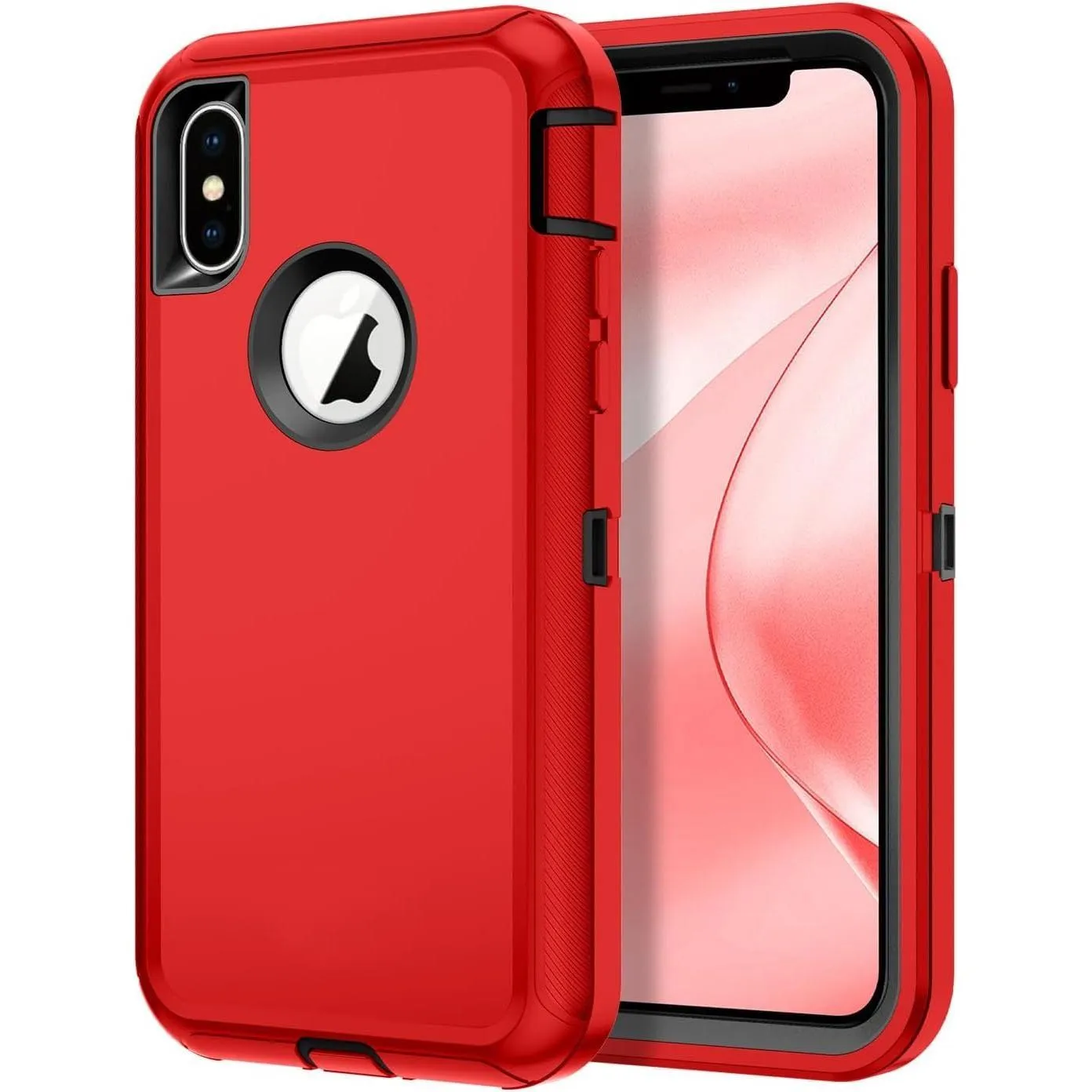 iP XS Max Heavy Duty