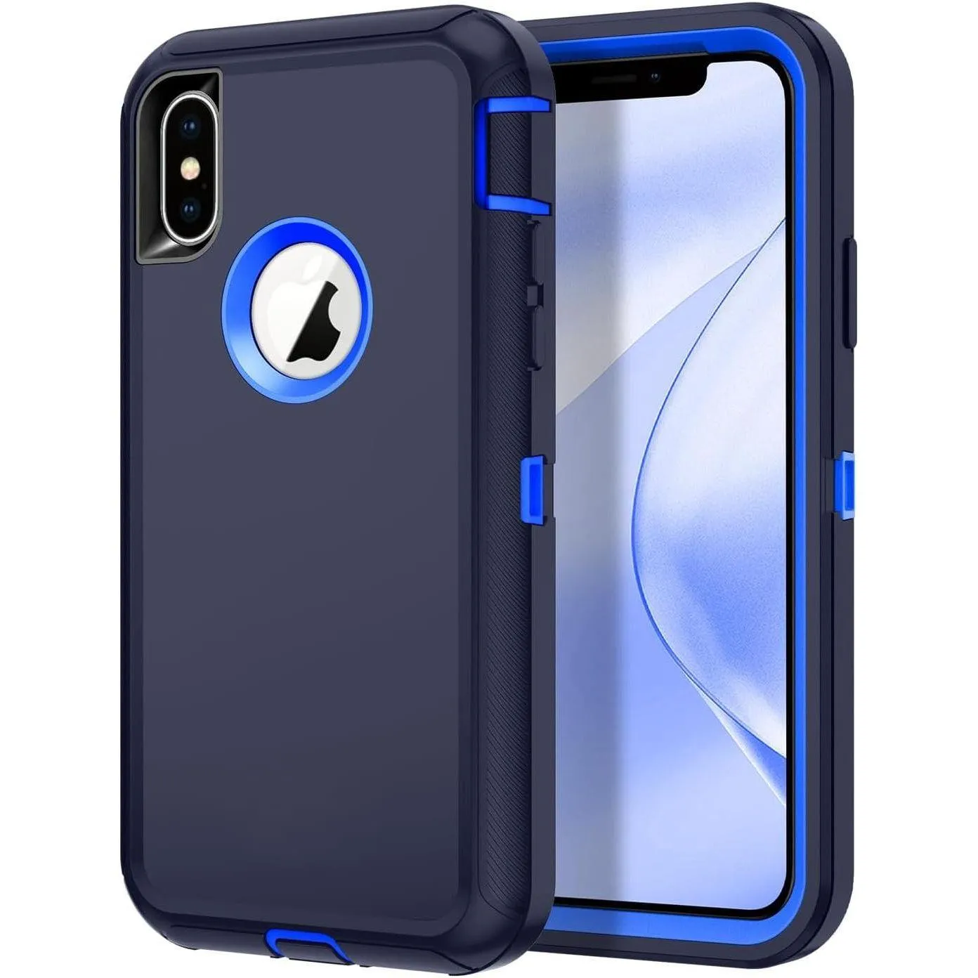iP XS Max Heavy Duty