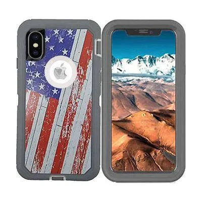 iP XS Max Heavy Duty