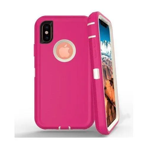 iP XS Max Heavy Duty