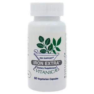 Iron Extra