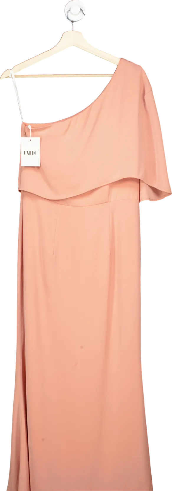 Jarlo Pink Nude Laura Dress UK 10