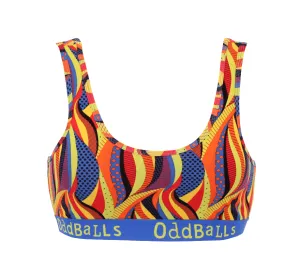 Jester - Ladies Bralette