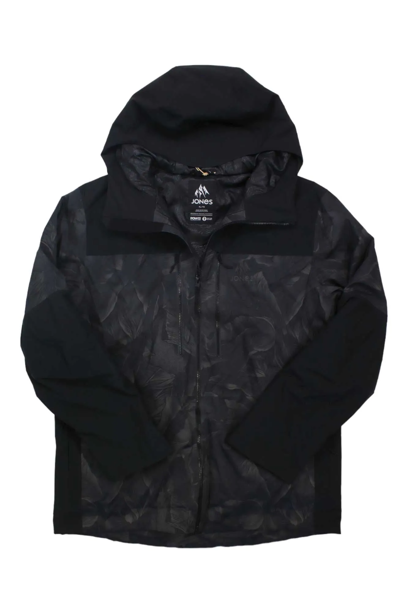 Jones Mens MTN Surf Recycled Jacket
