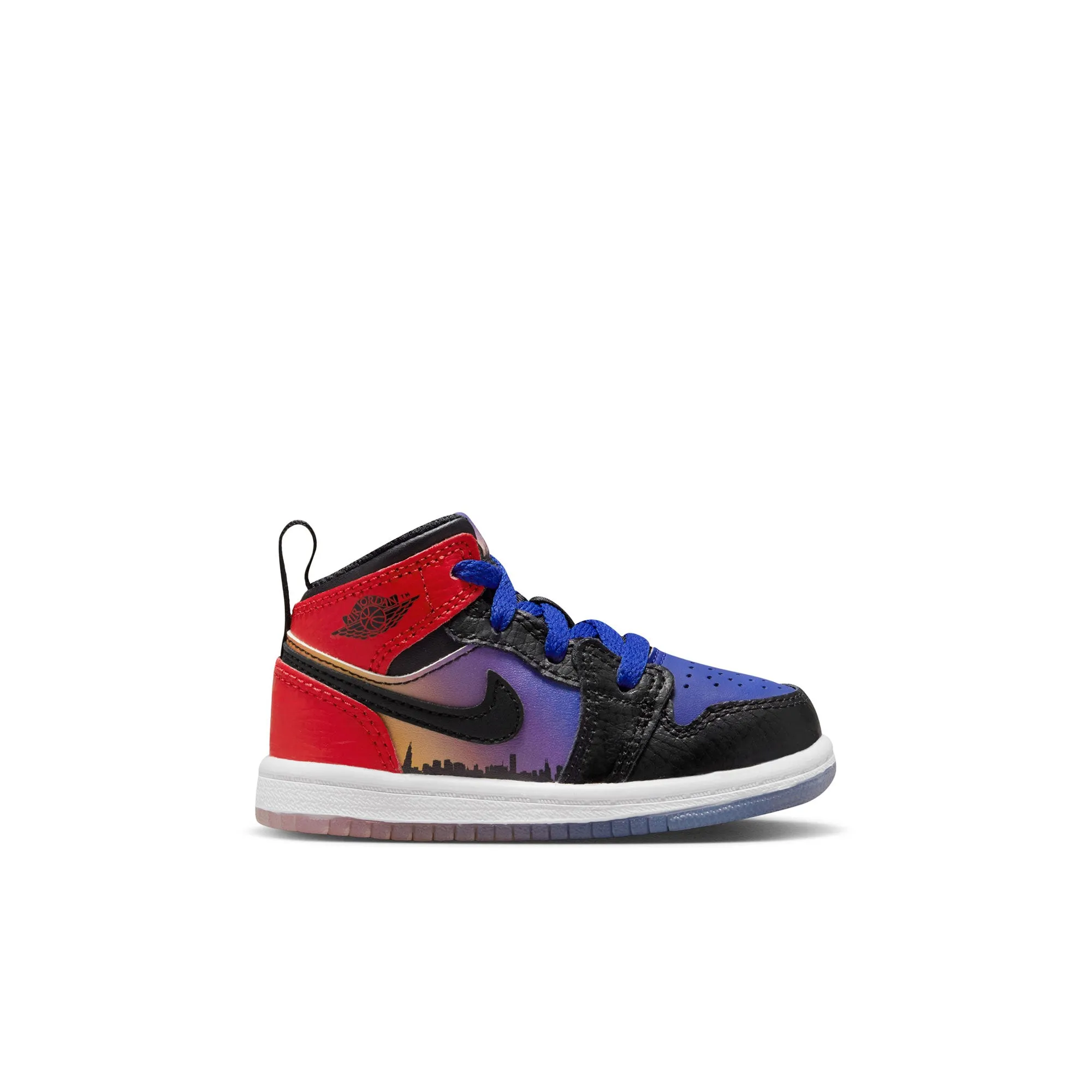 JORDAN 1 MID SS (TD)