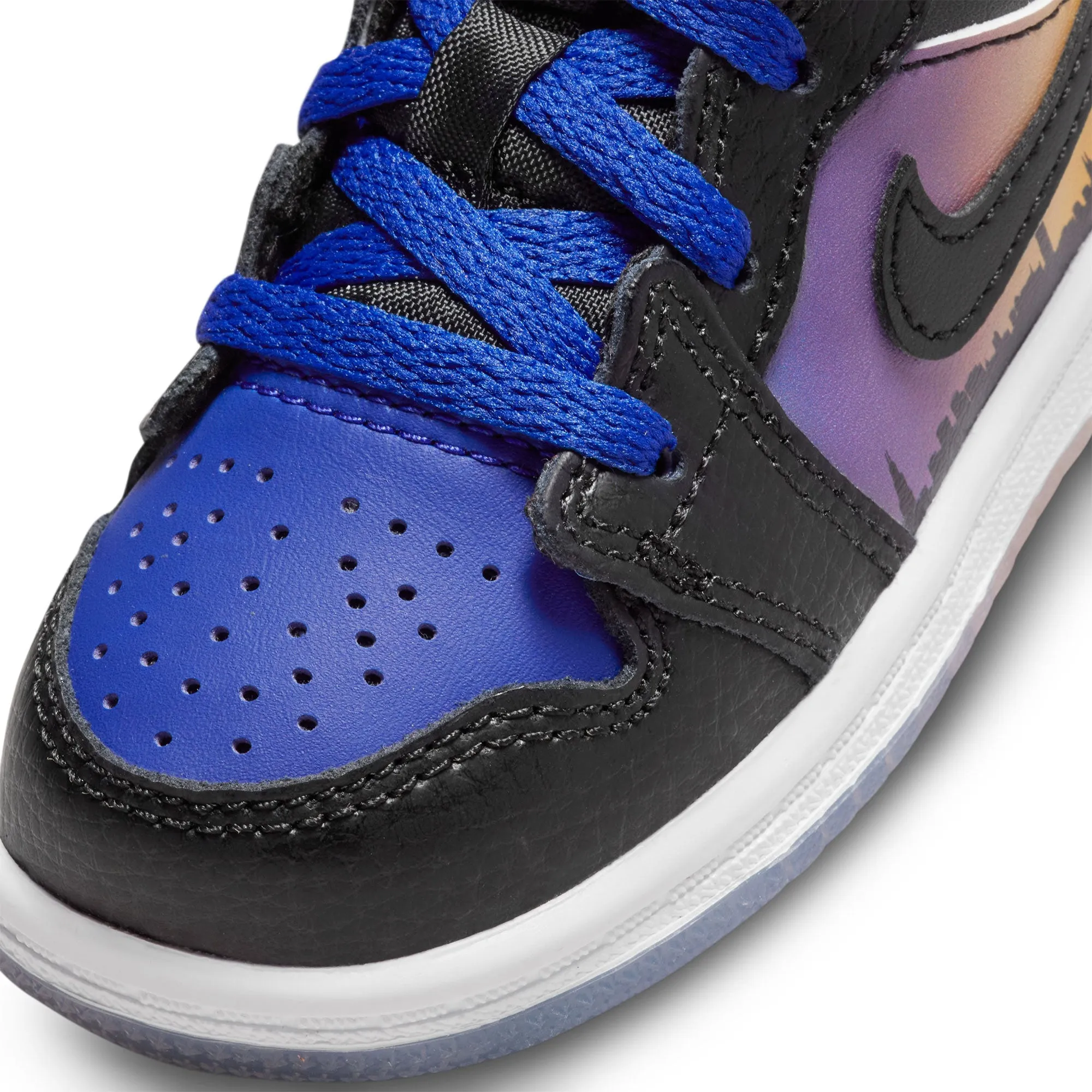 JORDAN 1 MID SS (TD)