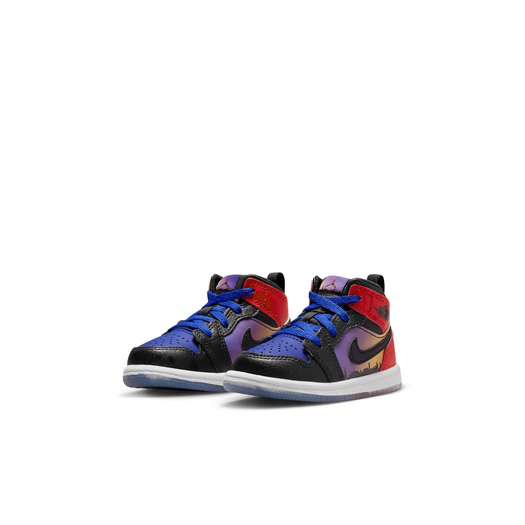 JORDAN 1 MID SS (TD)