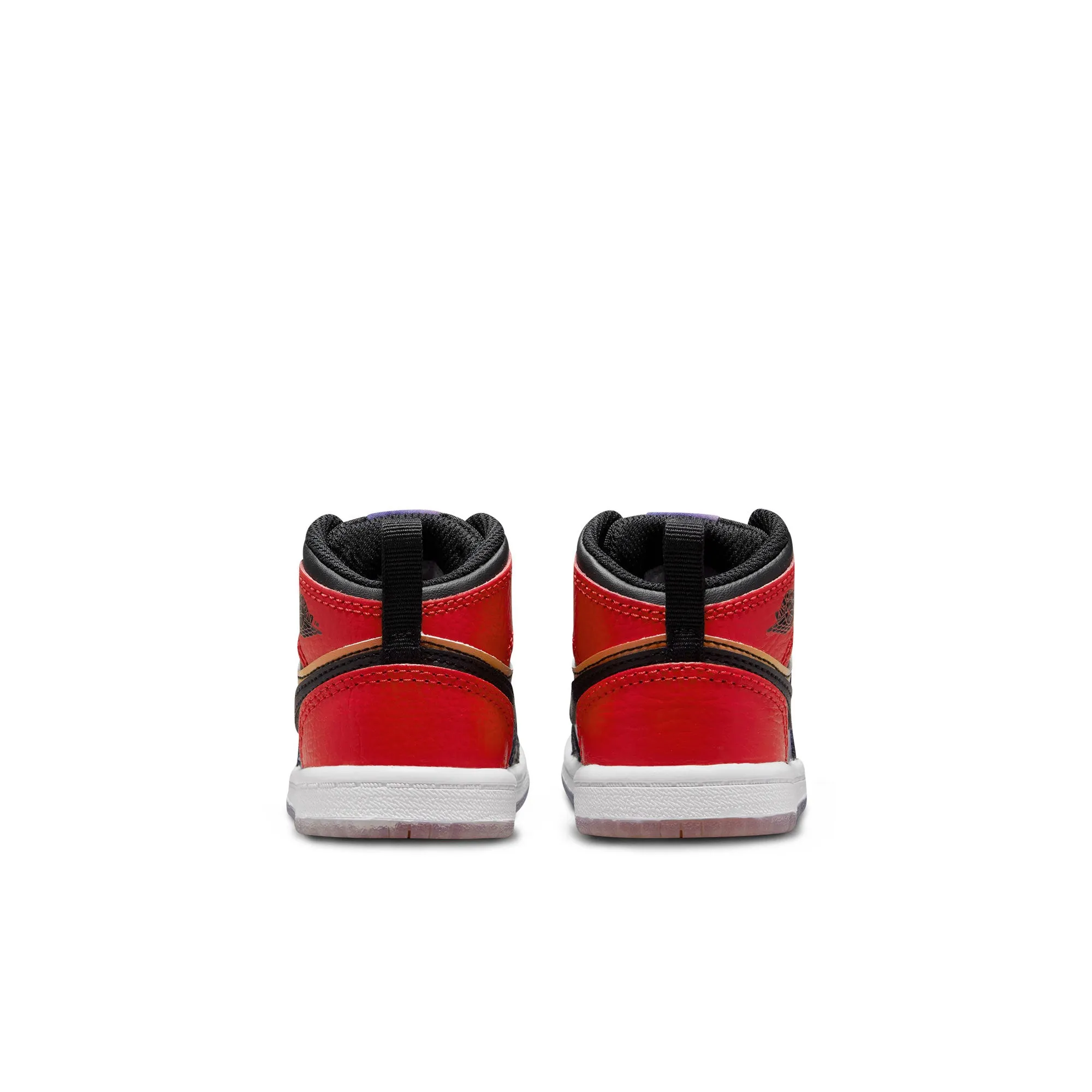 JORDAN 1 MID SS (TD)