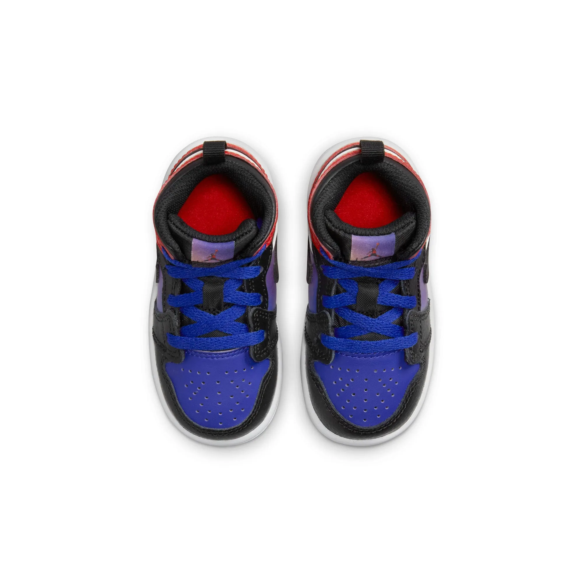JORDAN 1 MID SS (TD)