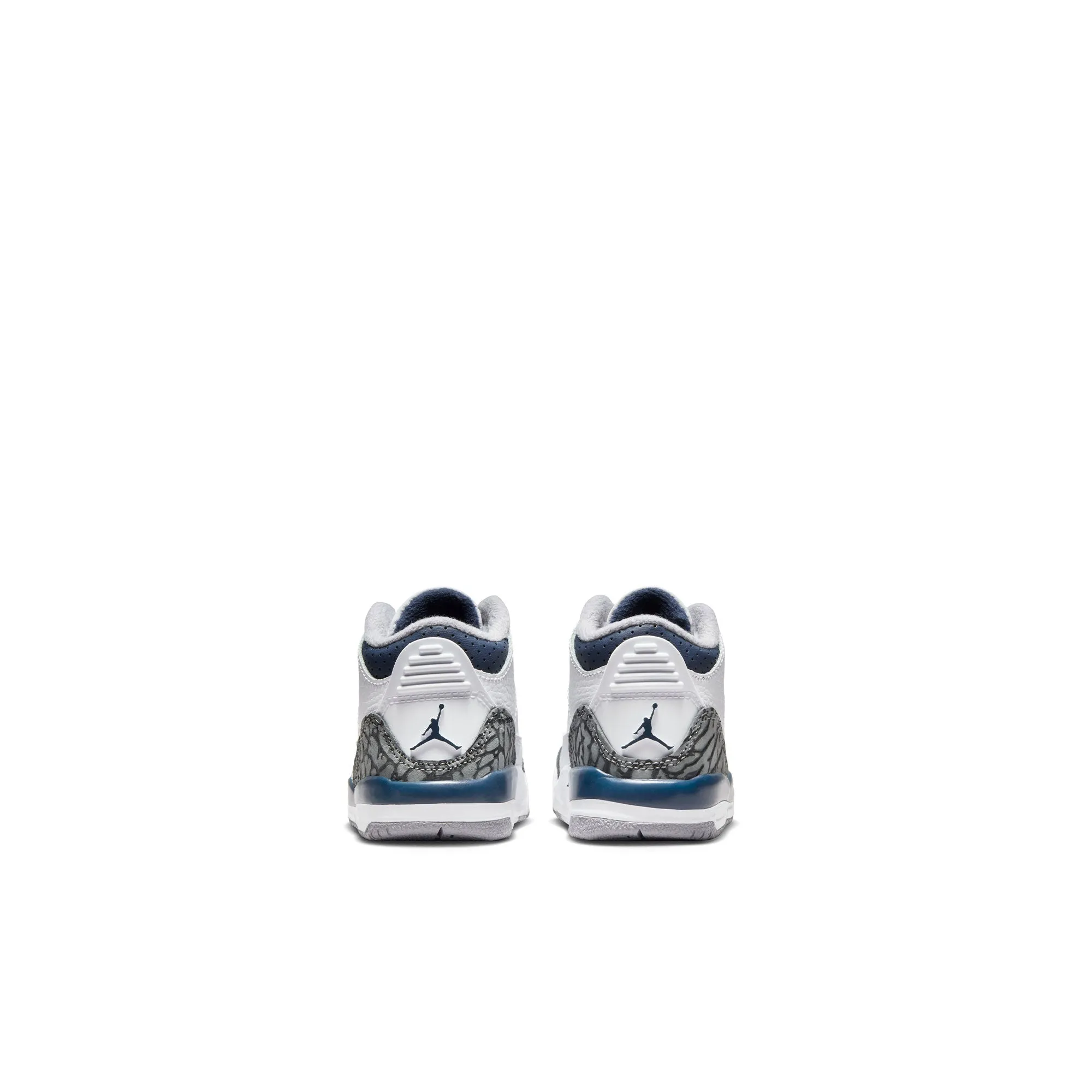 JORDAN 3 RETRO (TD)