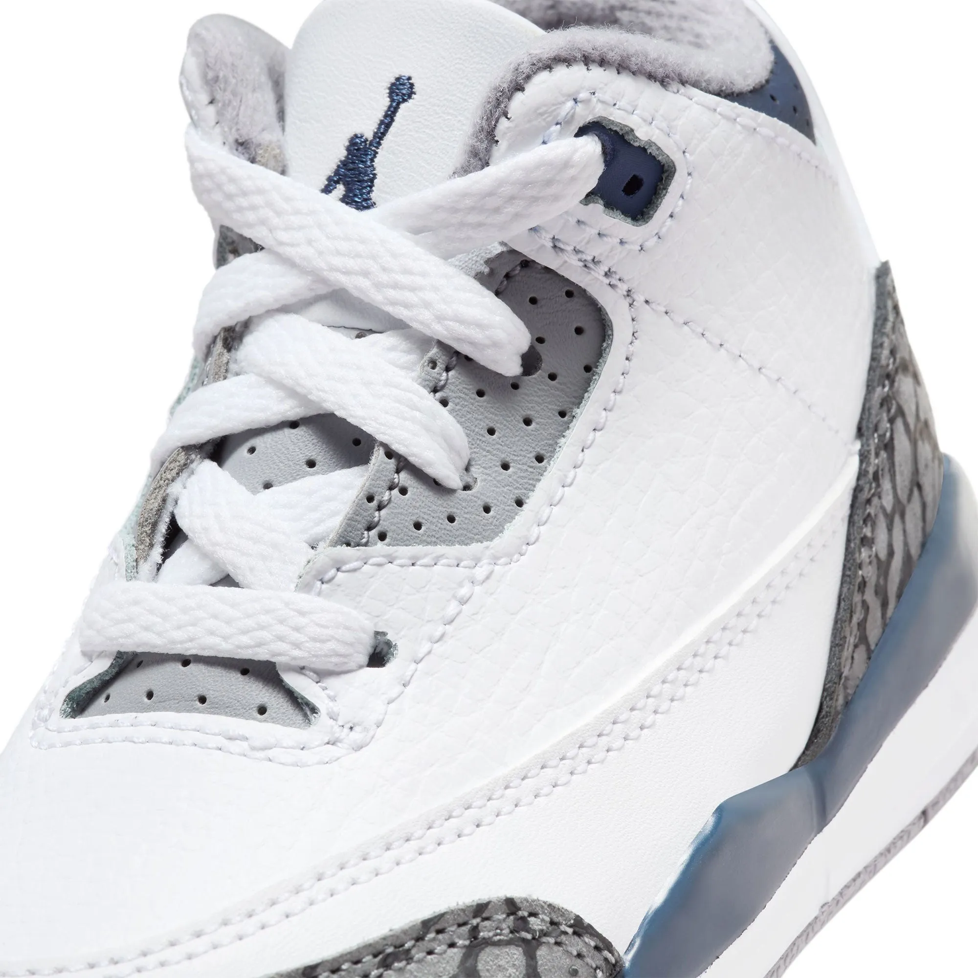 JORDAN 3 RETRO (TD)