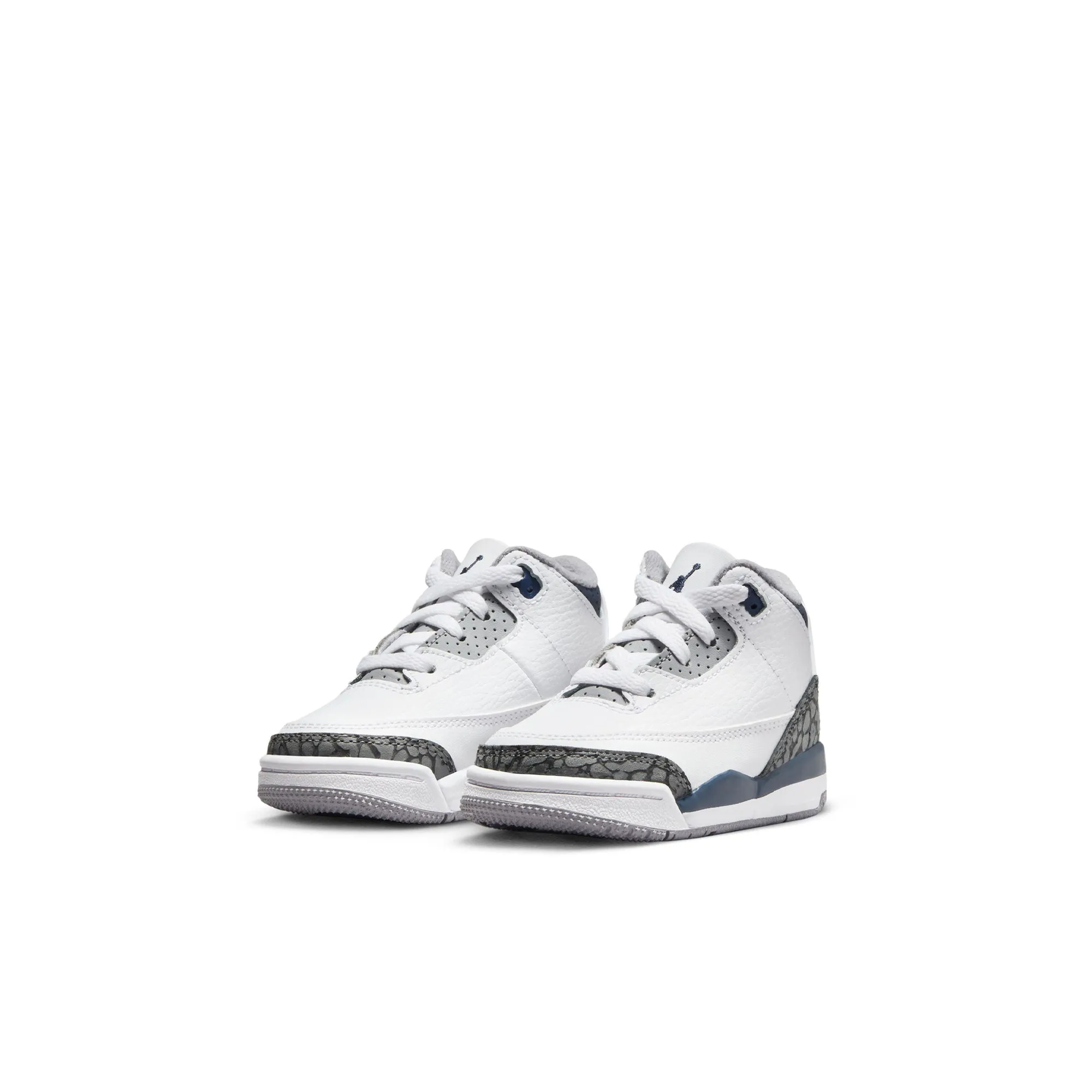 JORDAN 3 RETRO (TD)