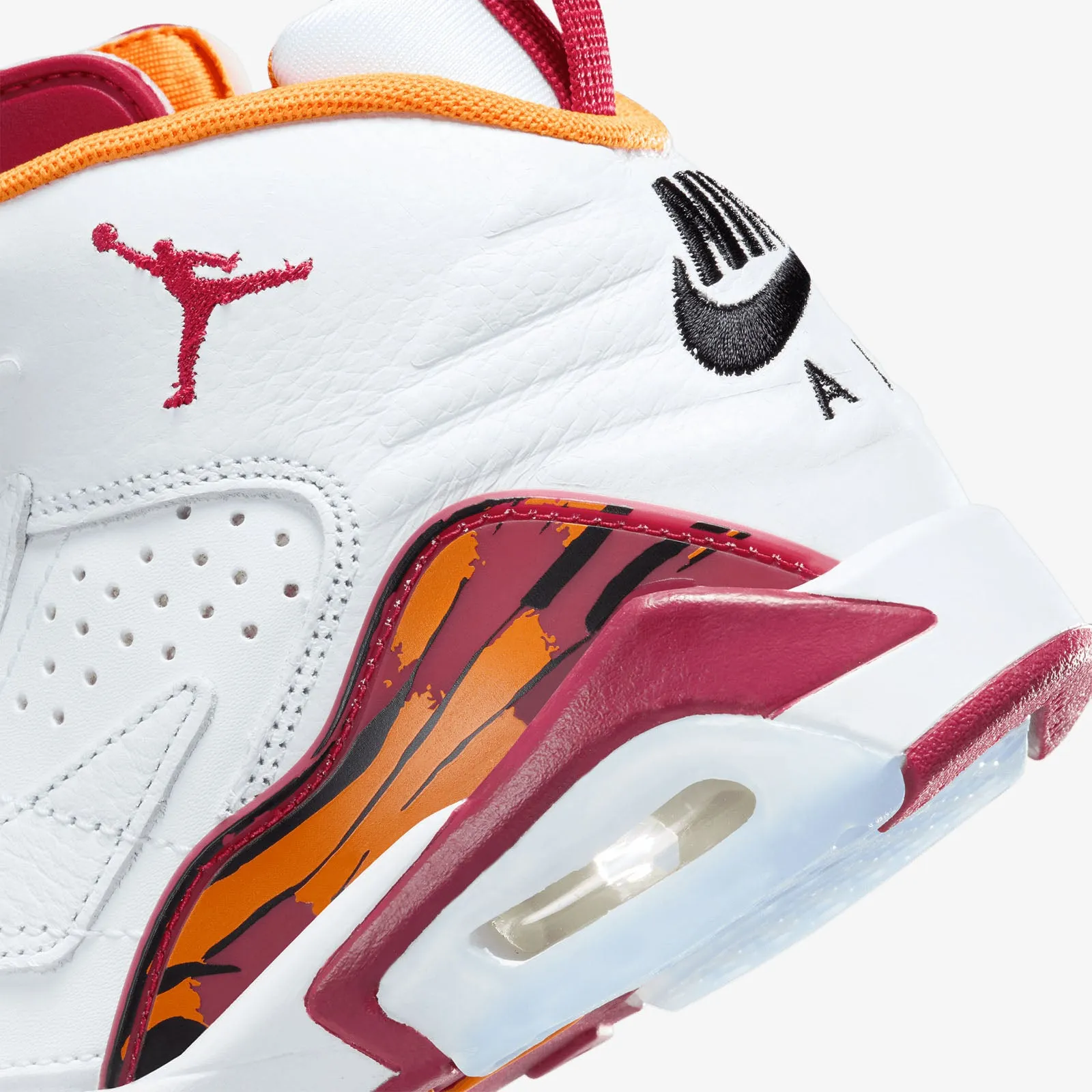 Jordan MVP (GS) - 'Cardinal'