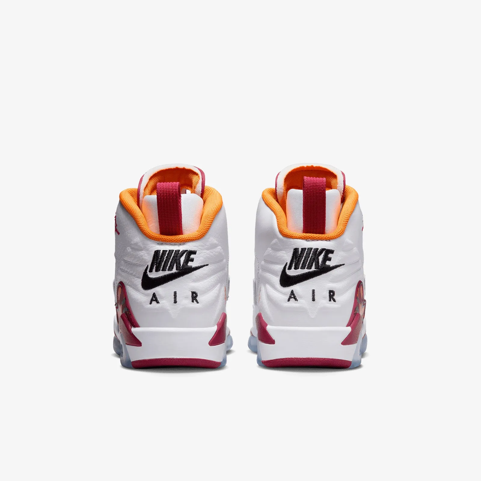 Jordan MVP (GS) - 'Cardinal'