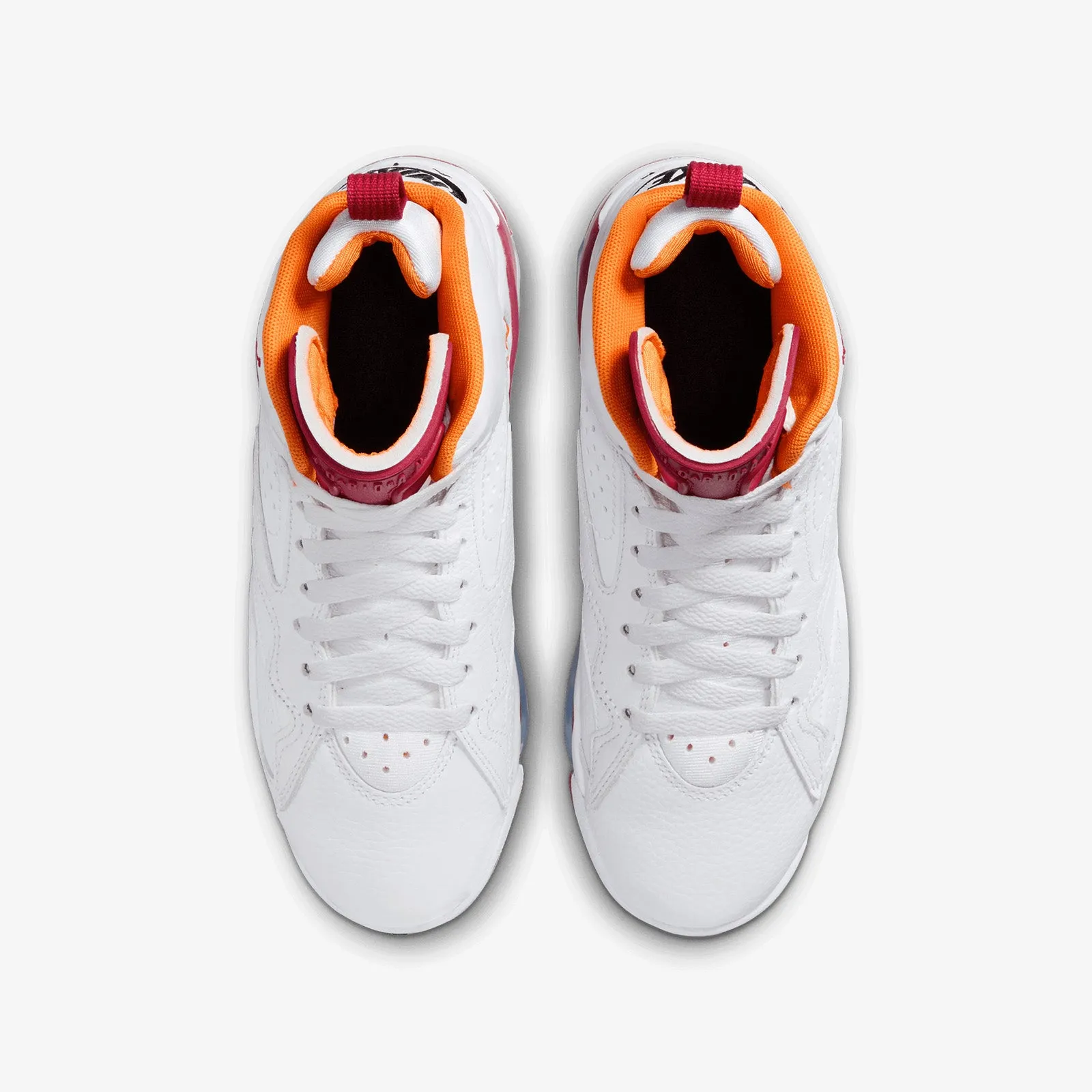 Jordan MVP (GS) - 'Cardinal'