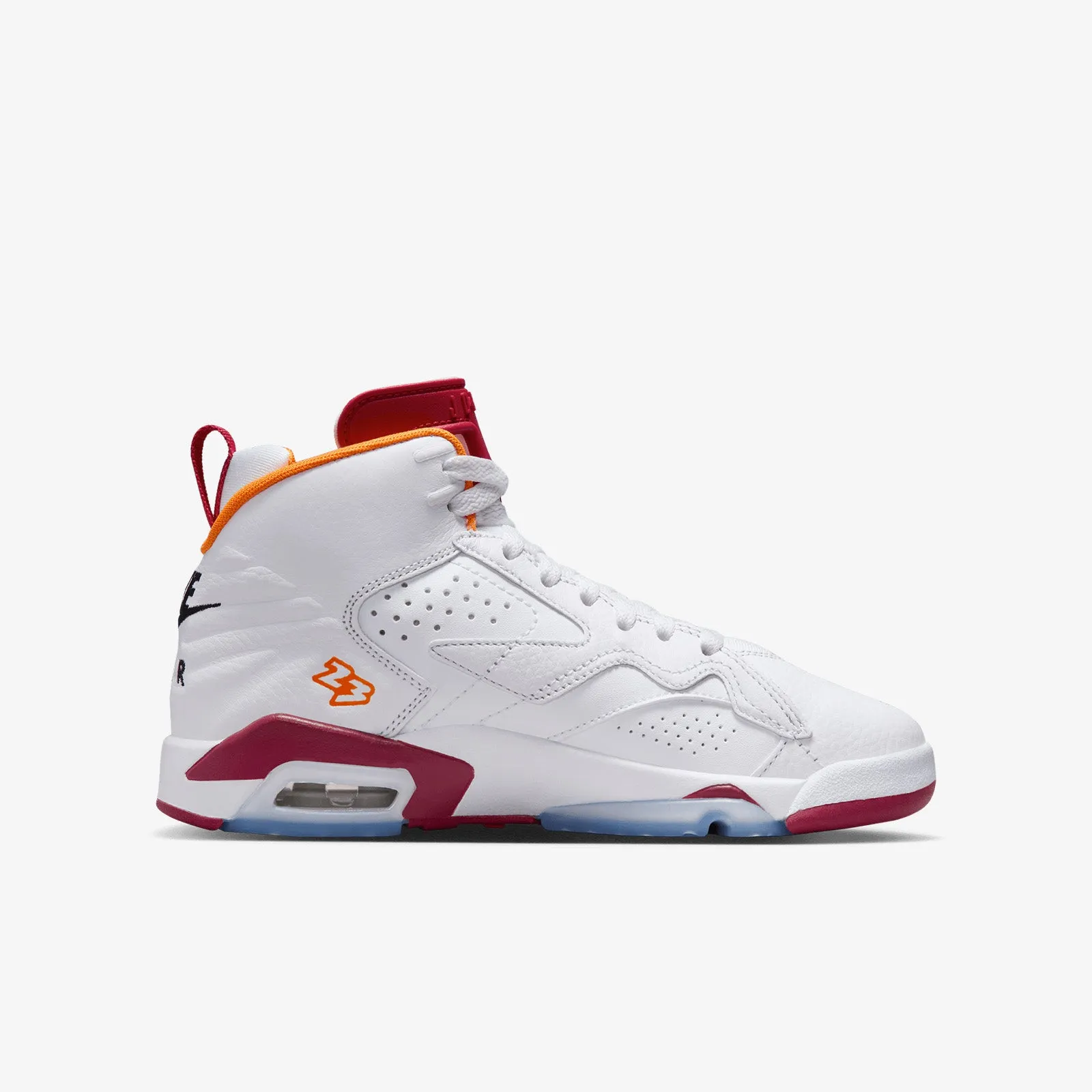Jordan MVP (GS) - 'Cardinal'