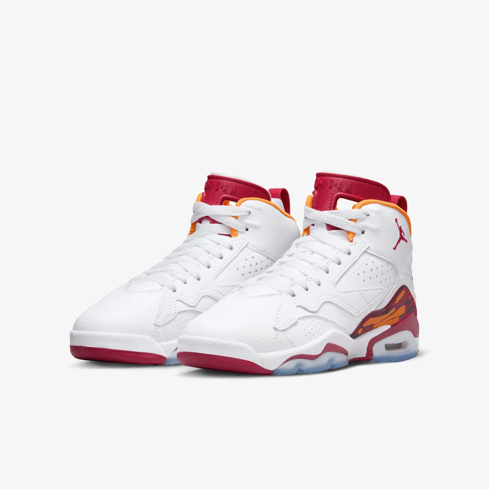 Jordan MVP (GS) - 'Cardinal'