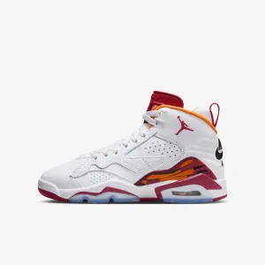 Jordan MVP (GS) - 'Cardinal'