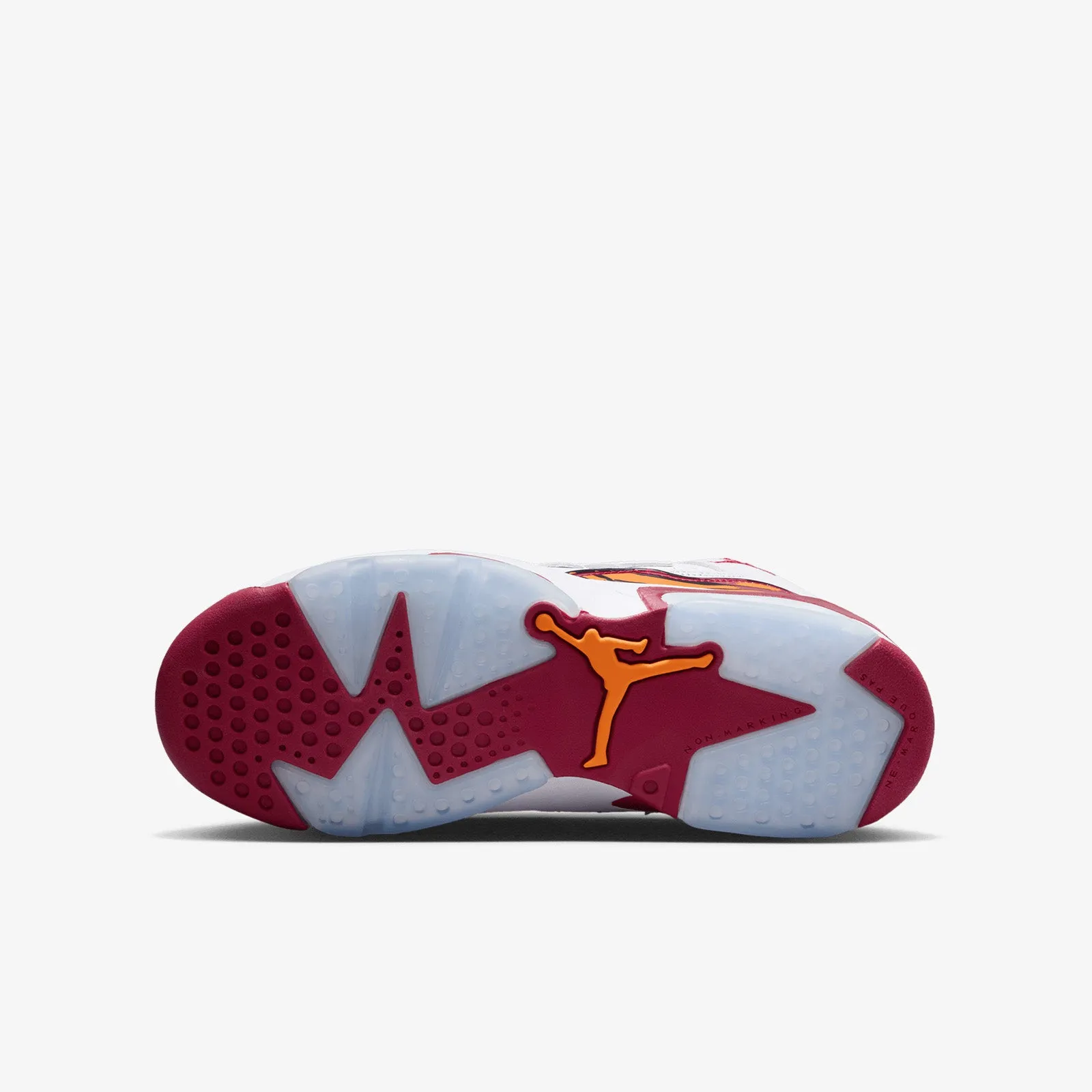 Jordan MVP (GS) - 'Cardinal'