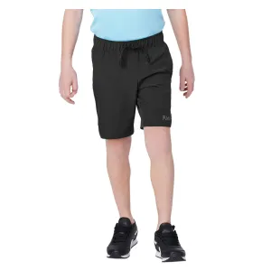Junior Woven Core Boys' Athletic Shorts