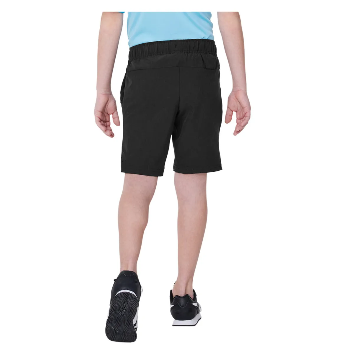 Junior Woven Core Boys' Athletic Shorts