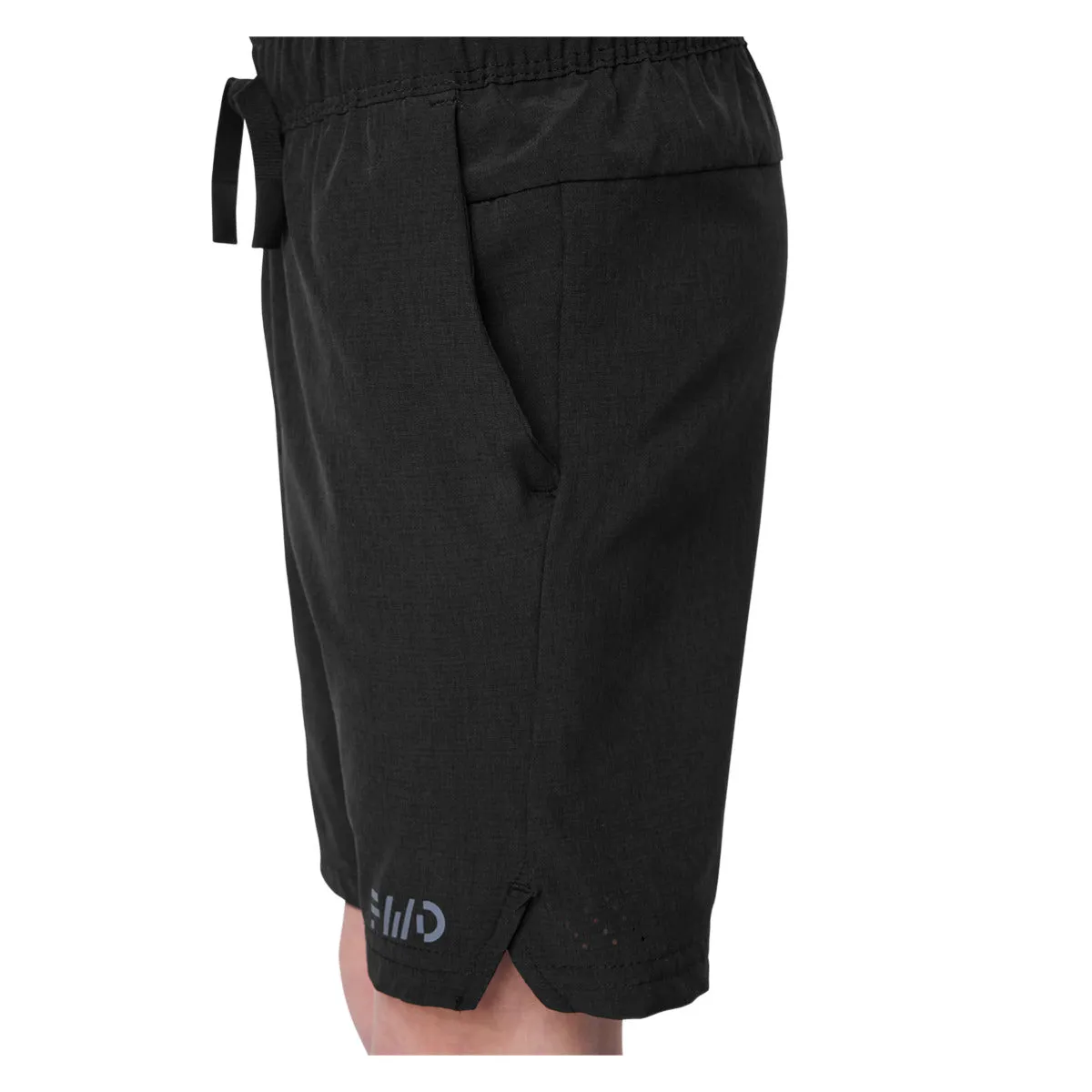 Junior Woven Core Boys' Athletic Shorts