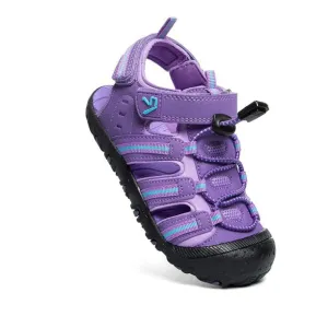 K Komforme Big Boys and Girls Athletic Sandals Sports Sandals Sizes 11-3.5