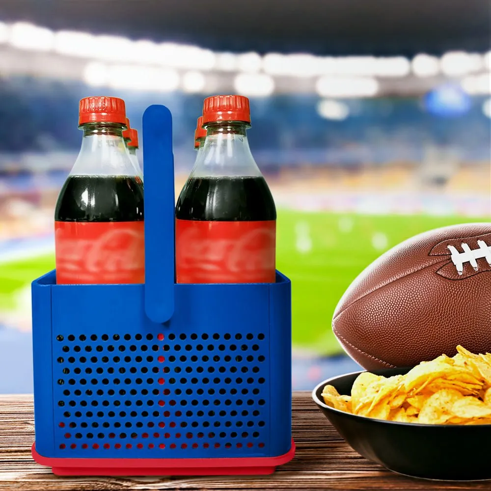 Kansas Jayhawks: Tailgate Caddy