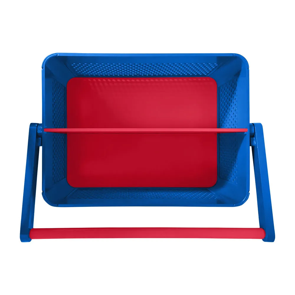 Kansas Jayhawks: Tailgate Caddy