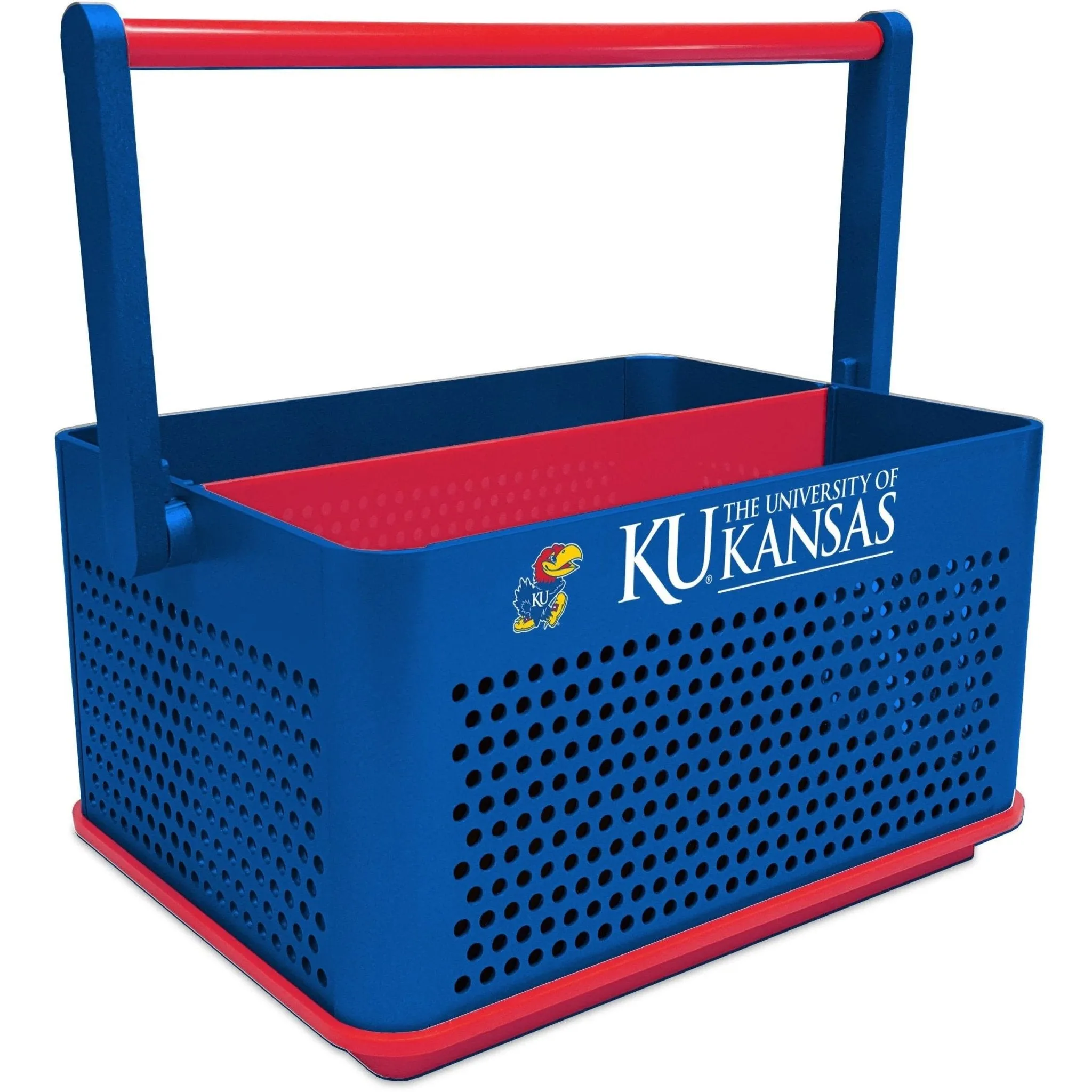 Kansas Jayhawks: Tailgate Caddy