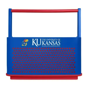 Kansas Jayhawks: Tailgate Caddy