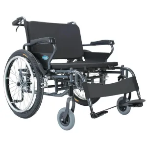 Karma BT10 Bariatric Wheelchair