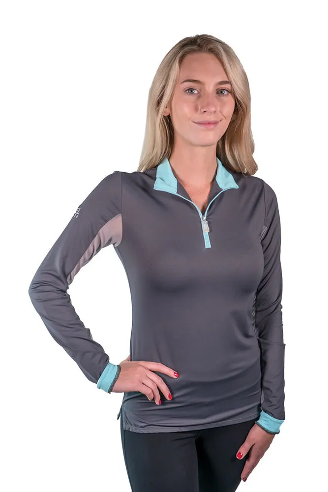 Kastel Charlotte Lightweight Long Sleeve Sun Shirt
