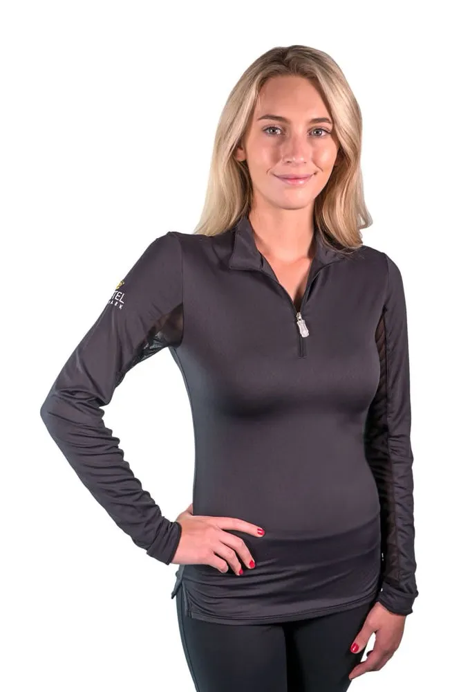 Kastel Charlotte Lightweight Long Sleeve Sun Shirt