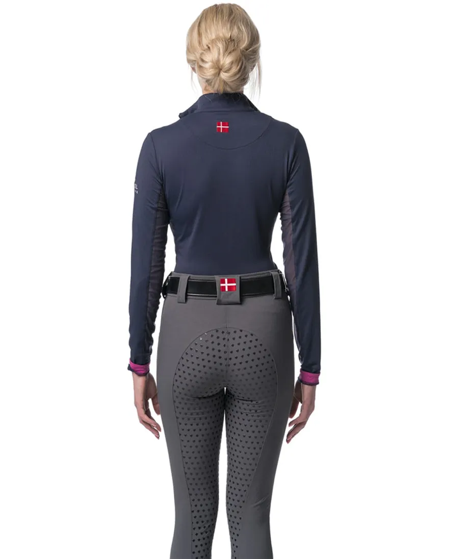 Kastel Charlotte Lightweight Long Sleeve Sun Shirt