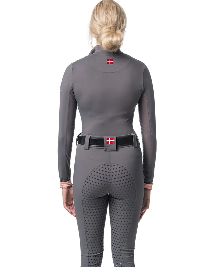 Kastel Charlotte Lightweight Long Sleeve Sun Shirt